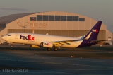 Boeing 737-8AS(BCF)